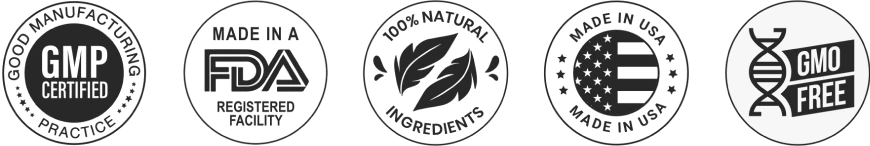MemoPryl Quality Manufacturing Standards