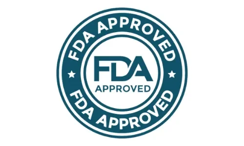 MemoPryl™ FDA Registered Facility