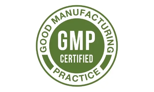 MemoPryl™ GMP Certified Manufacturing